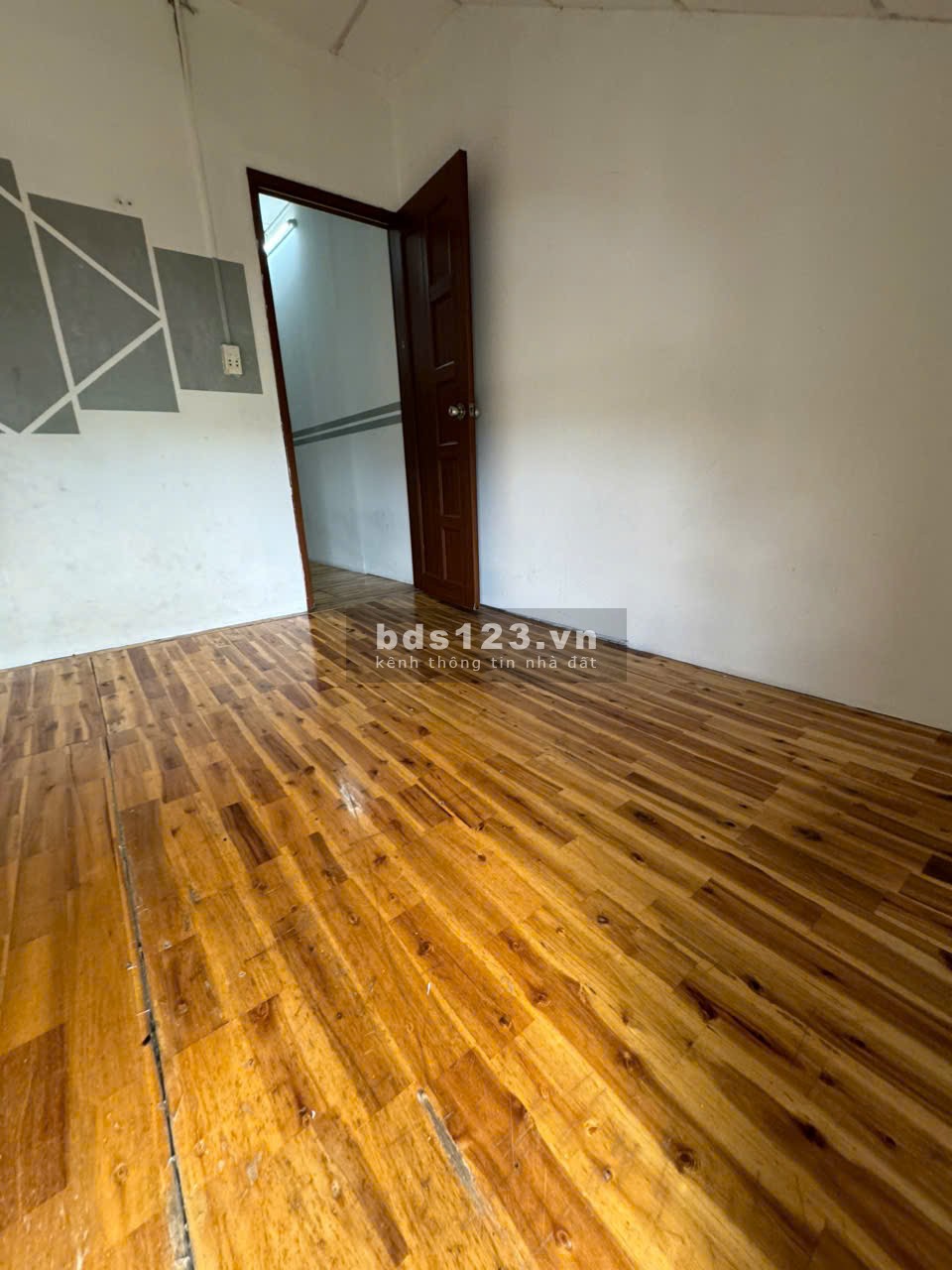 Phòng CH mini 1PN tách bếp, 14/10A Đường 53 Q. Gò Vấp (Đối…