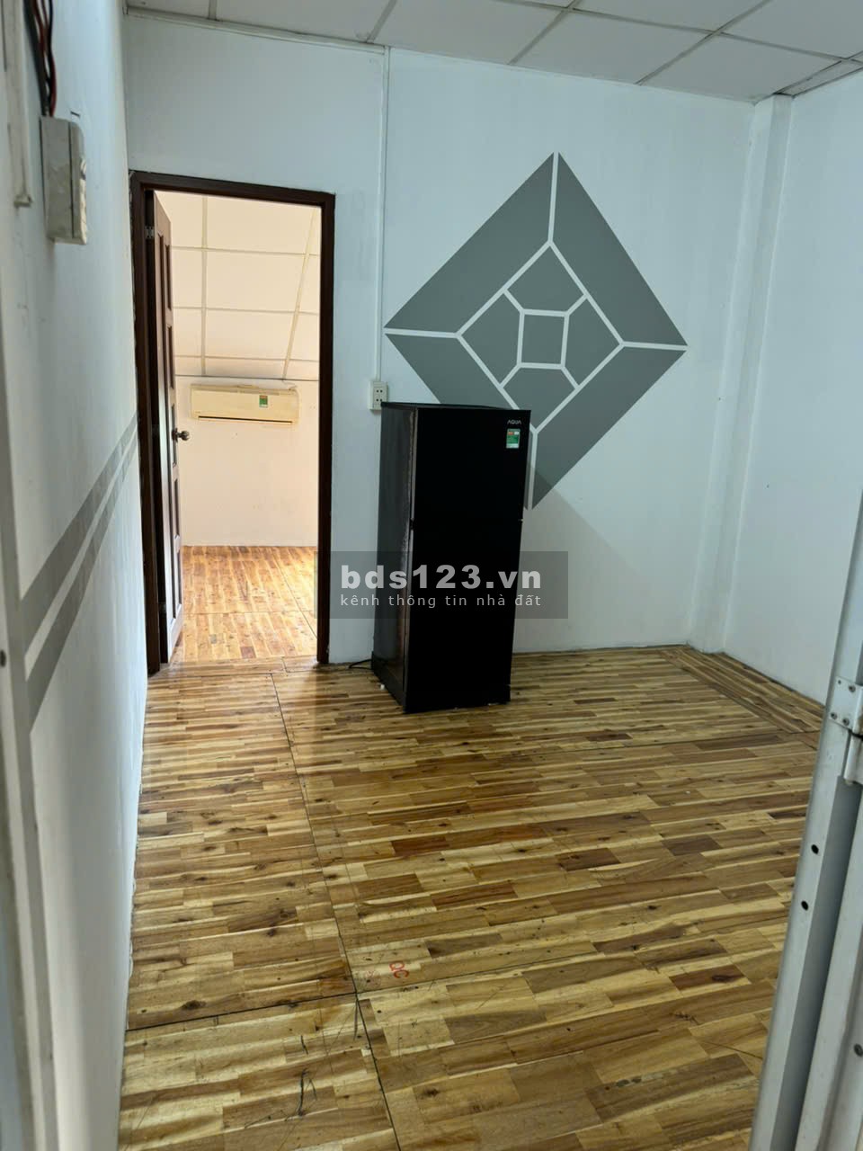 Phòng CH mini 1PN tách bếp, 14/10A Đường 53 Q. Gò Vấp (Đối…