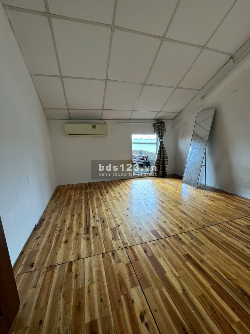 Phòng CH mini 1PN tách bếp, 14/10A Đường 53 Q. Gò Vấp (Đối…