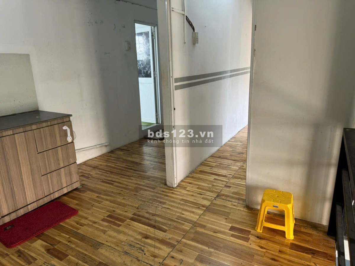 Phòng CH mini 1PN tách bếp, 14/10A Đường 53 Q. Gò Vấp (Đối…