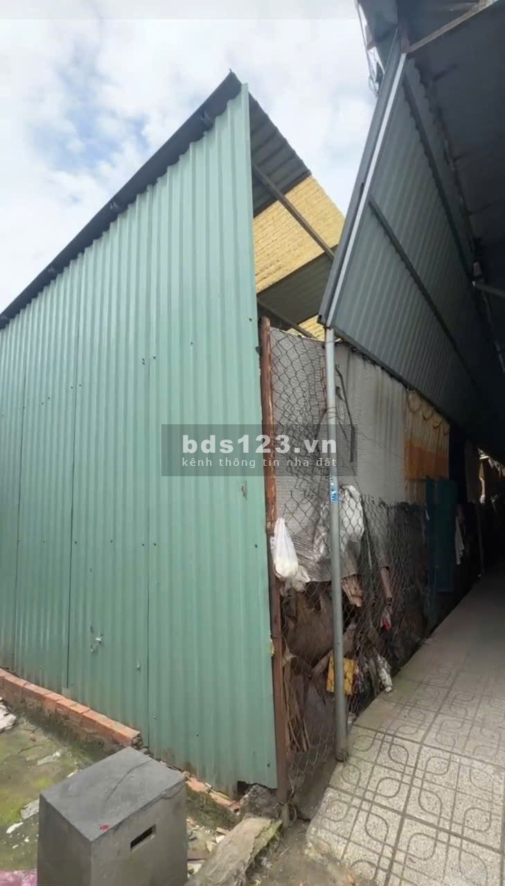 Bán gấp đất Thổ cư ngay ngã tư Hòa Lân – Cách quốc lộ 13…