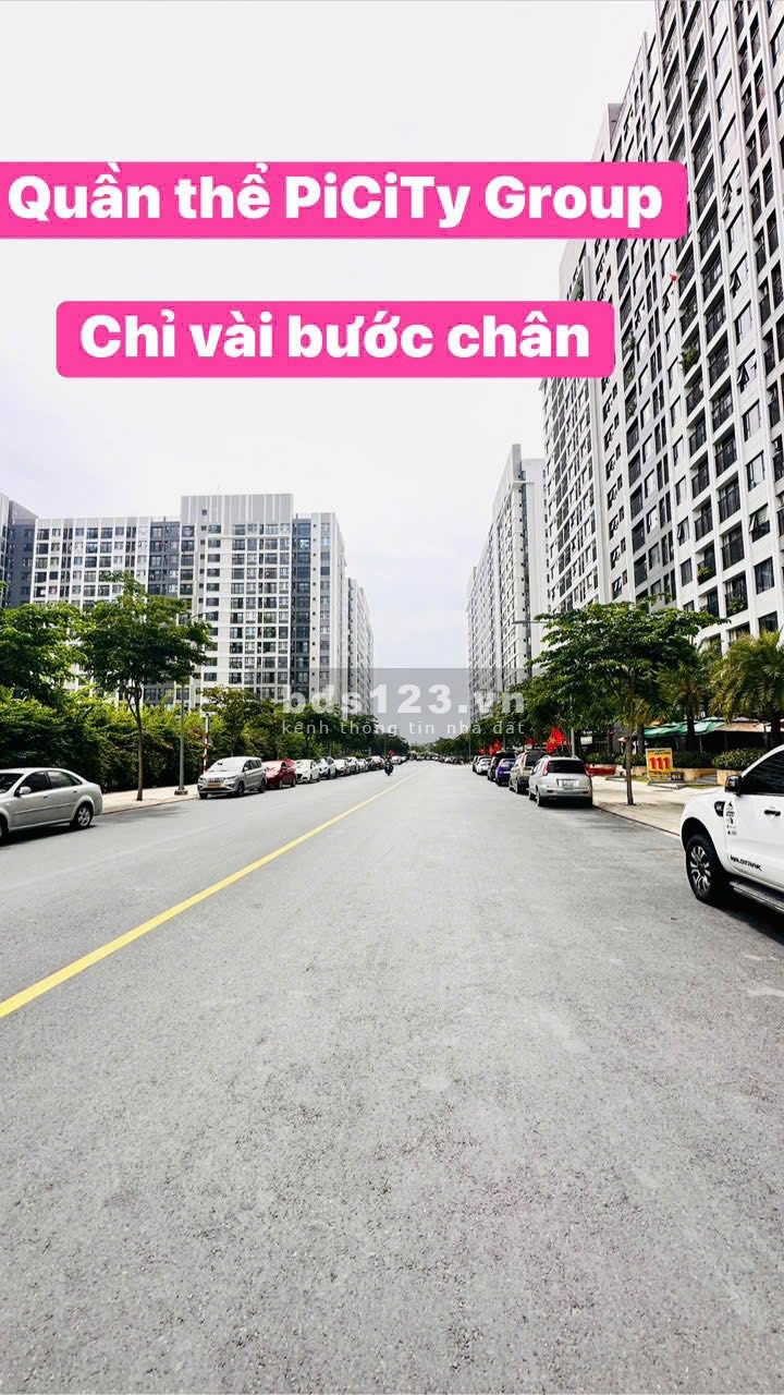 Đất Giá Rẻ Thạnh Xuân 13 – 5.7x11m – Sổ Riêng – Gần…