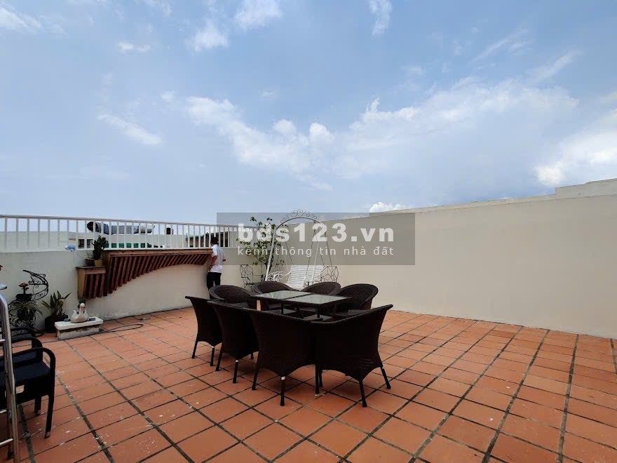 Bán căn hộ diện tích 63, 71, 82, 92, 100m2 chung cư Tecco Bình Tân