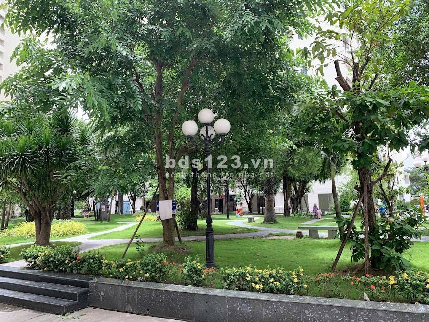 Bán căn hộ diện tích 63, 71, 82, 92, 100m2 chung cư Tecco Bình Tân