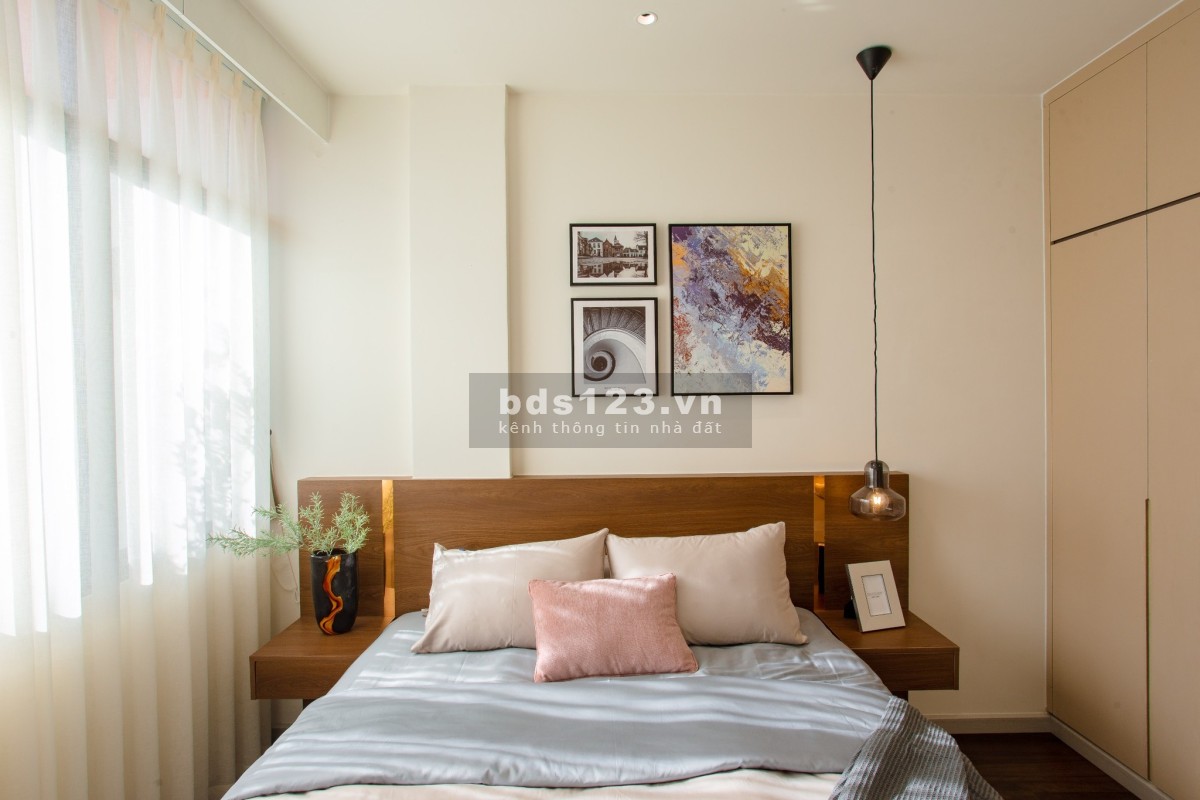 Chuyển nhượng căn nhà phố 1 trệt 2 lầu, chỉ thanh toán 1…