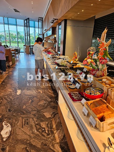 Chính chủ cần chuyển nhượng căn studio city view tại A La Carte…