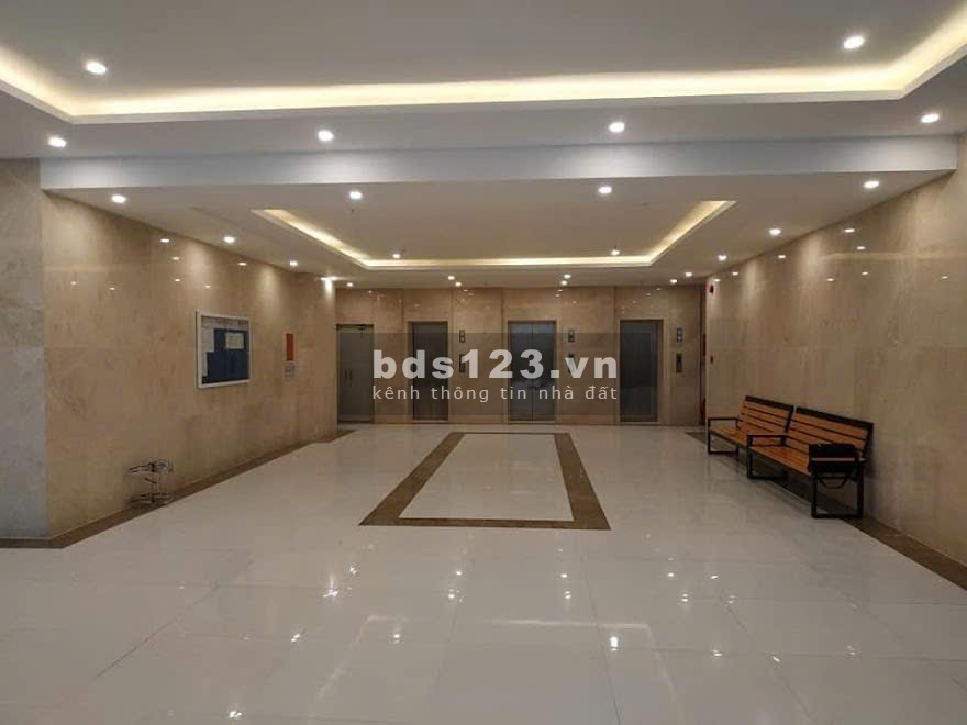 Bán căn hộ diện tích 63, 71, 82, 92, 100m2 chung cư Tecco Bình Tân