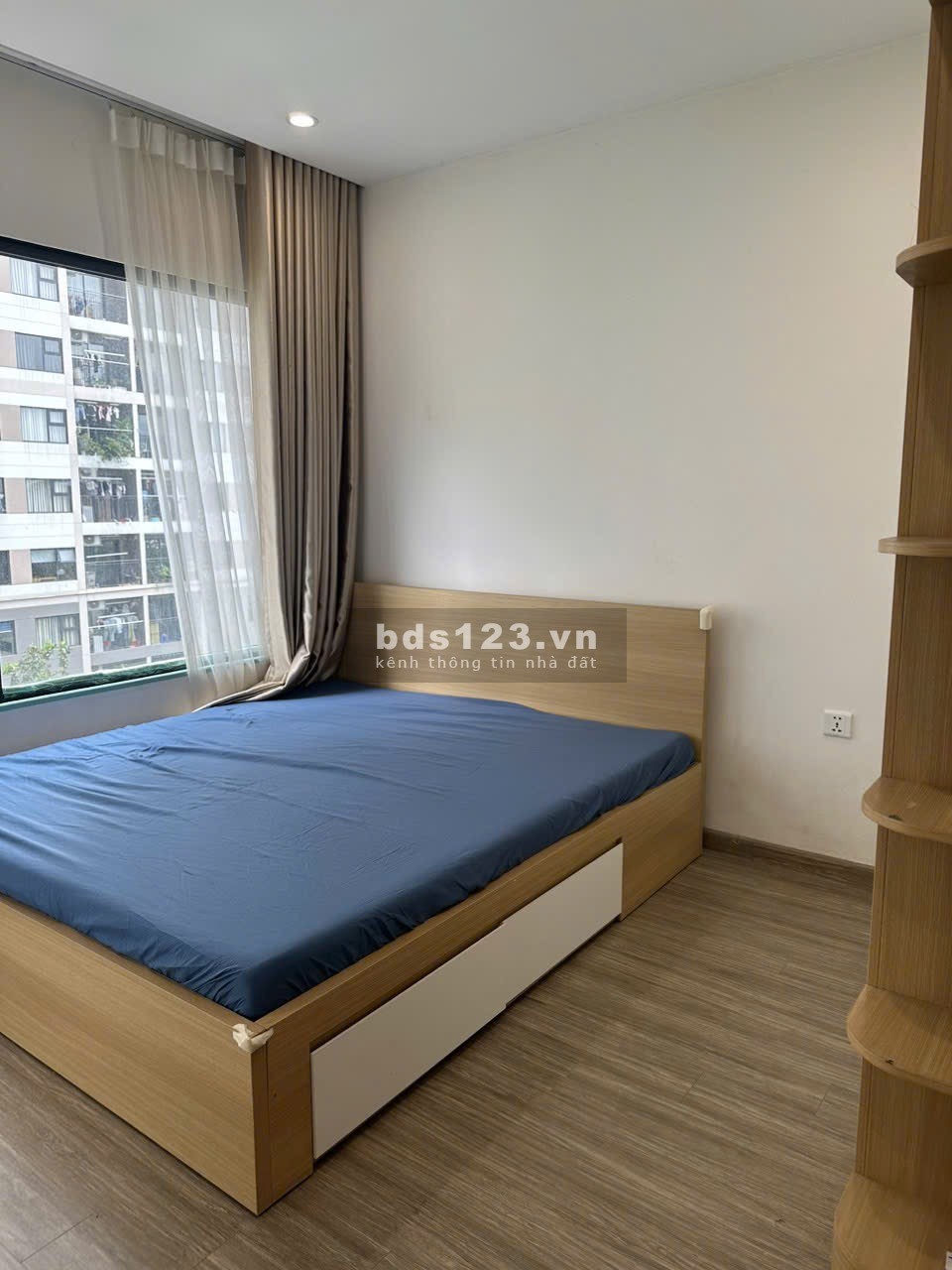 Cho thuê căn hộ Vinhomes Ocean Park S2.02Full đồ7tr5(kbp)Hợp…