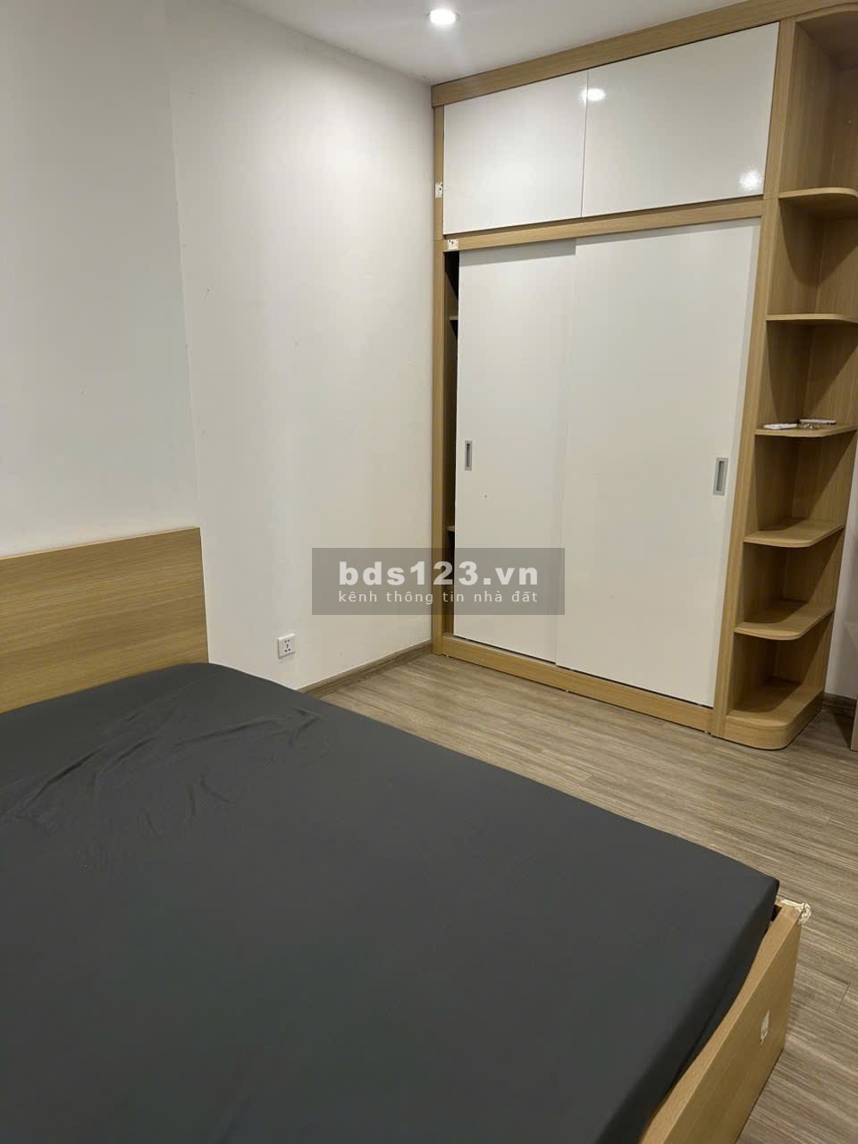 Cho thuê căn hộ Vinhomes Ocean Park S2.02Full đồ7tr5(kbp)Hợp…