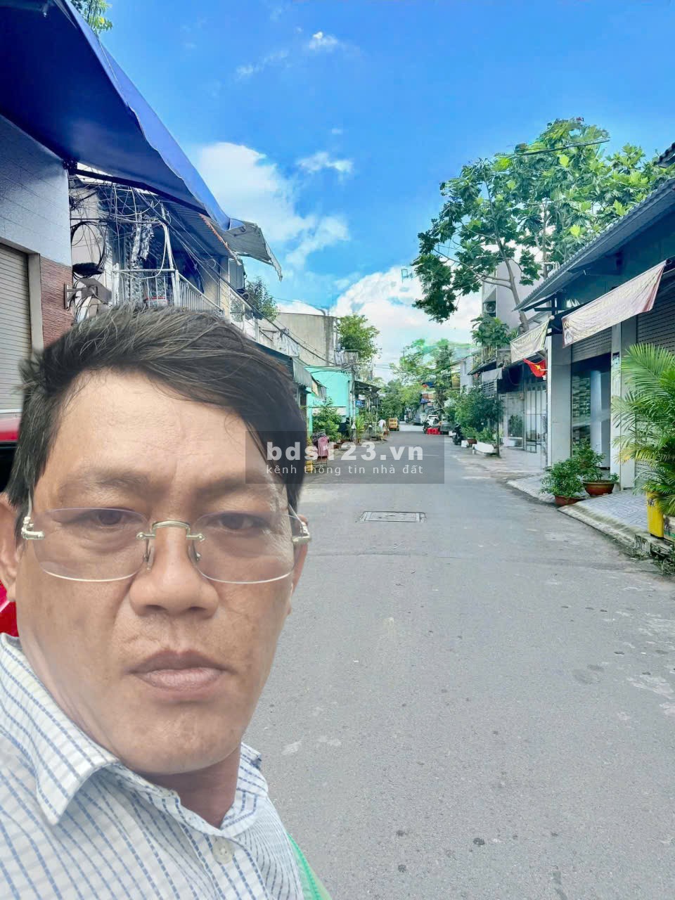 Một Căn Nhà MẶT TIỀN, BA DÒNG THU NHẬP -173m2 Sàn * Chỉ…