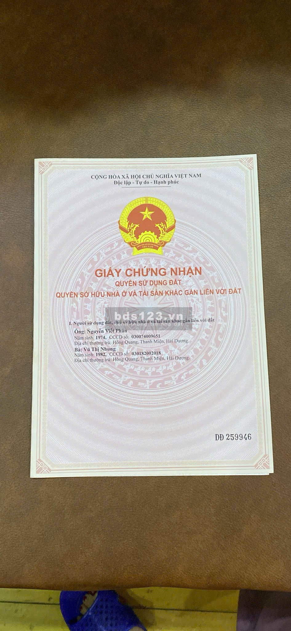 Bán đất phân lô tại Đồng Muối Tân Phúc Ân Thi Hưng Yên…