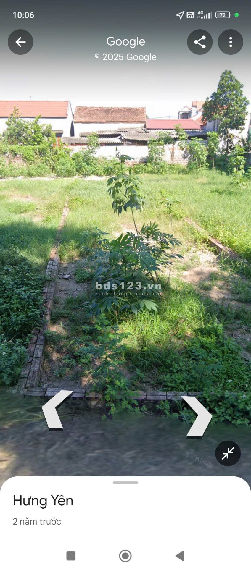 Bán đất phân lô tại Đồng Muối Tân Phúc Ân Thi Hưng Yên…