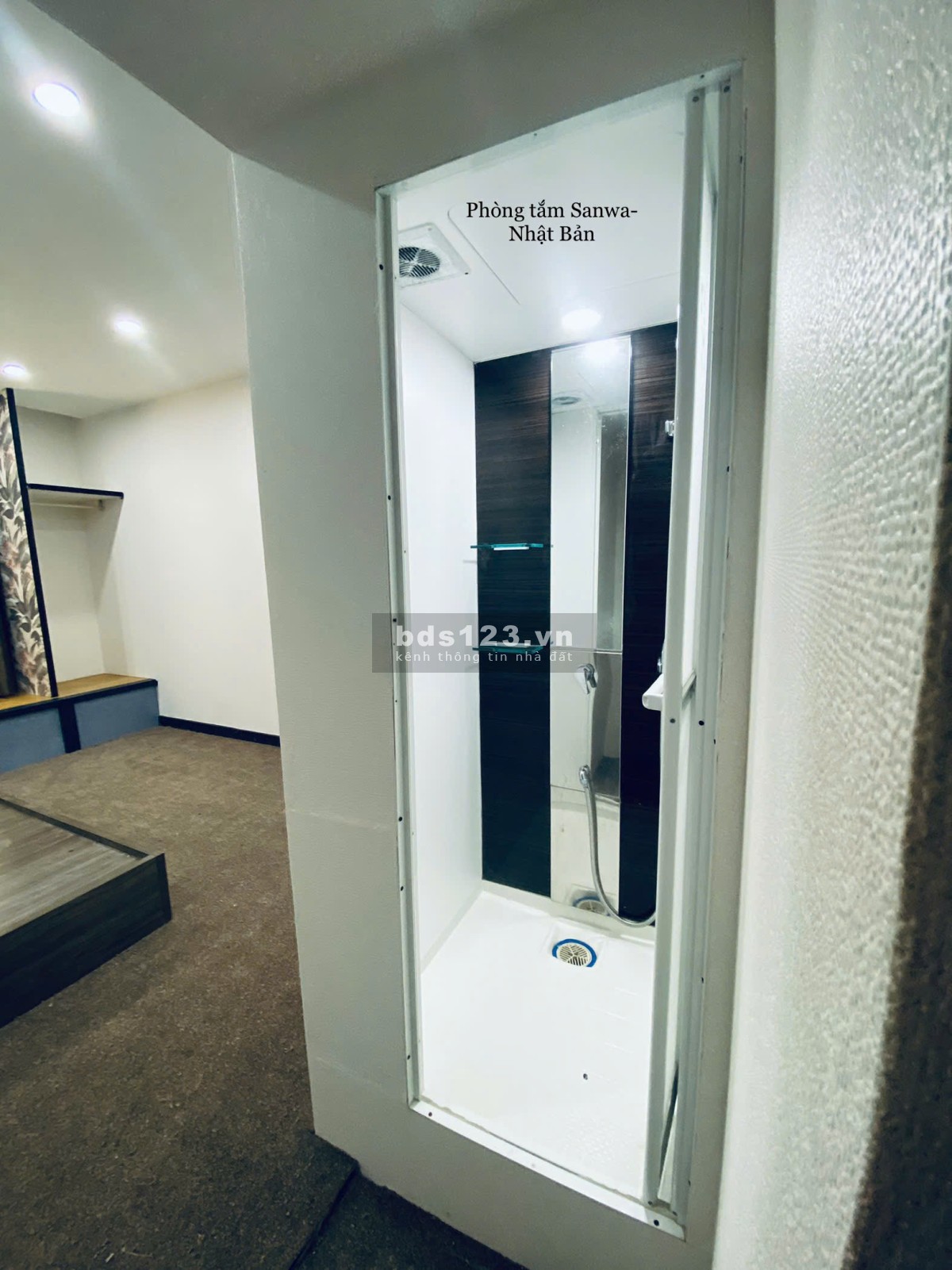 Bán Căn Hộ Cao Cấp Tại Khu Đô Thị Mới Văn Khê – La Khê…