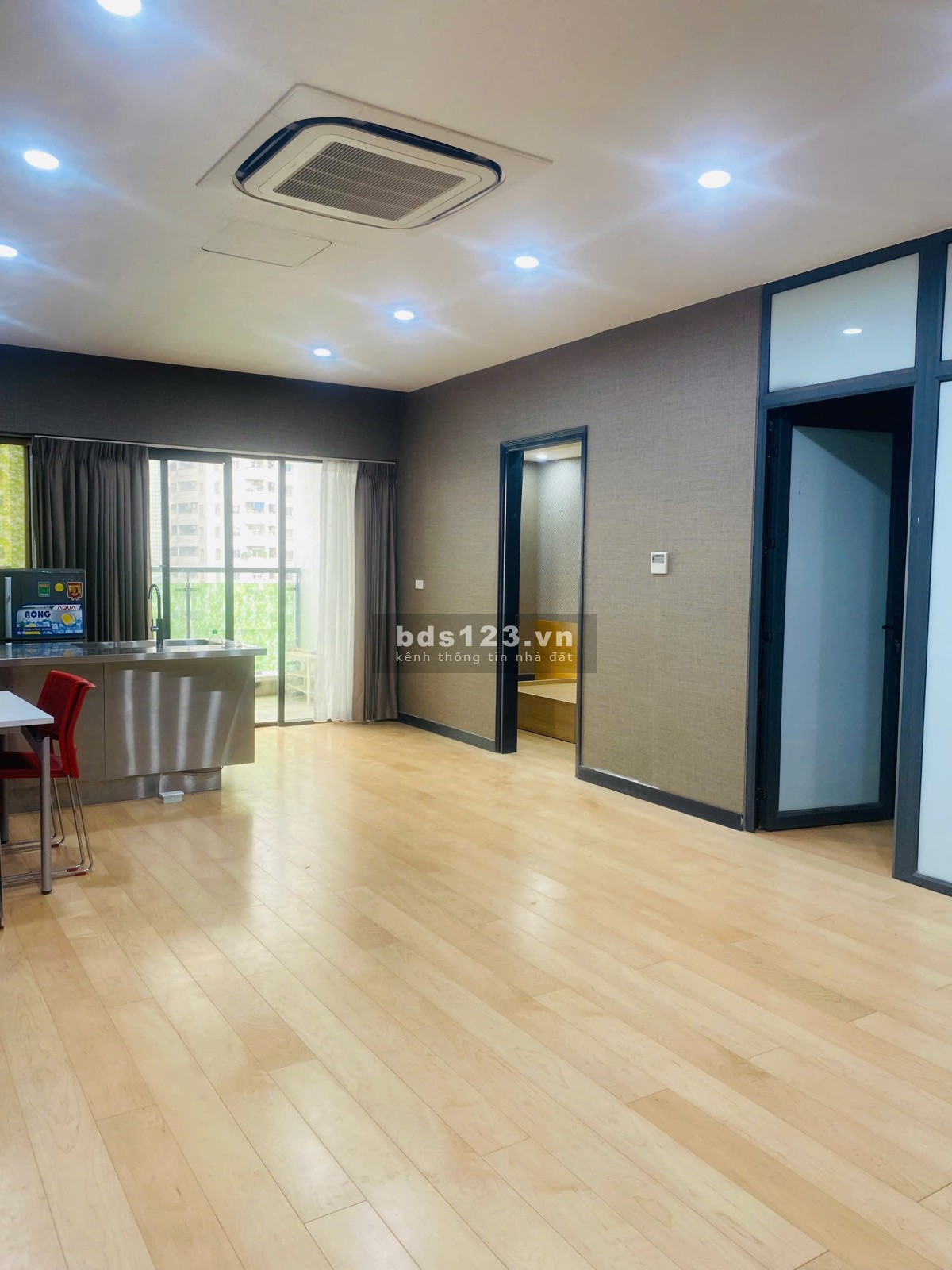 Bán Căn Hộ Cao Cấp Tại Khu Đô Thị Mới Văn Khê – La Khê…