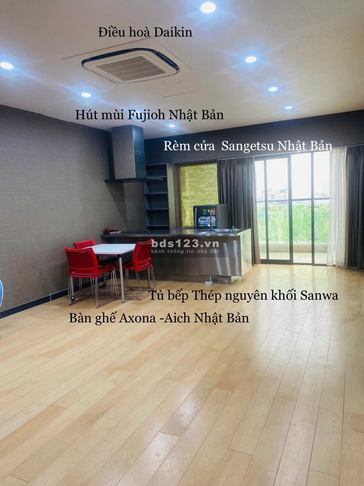 Bán Căn Hộ Cao Cấp Tại Khu Đô Thị Mới Văn Khê – La Khê…