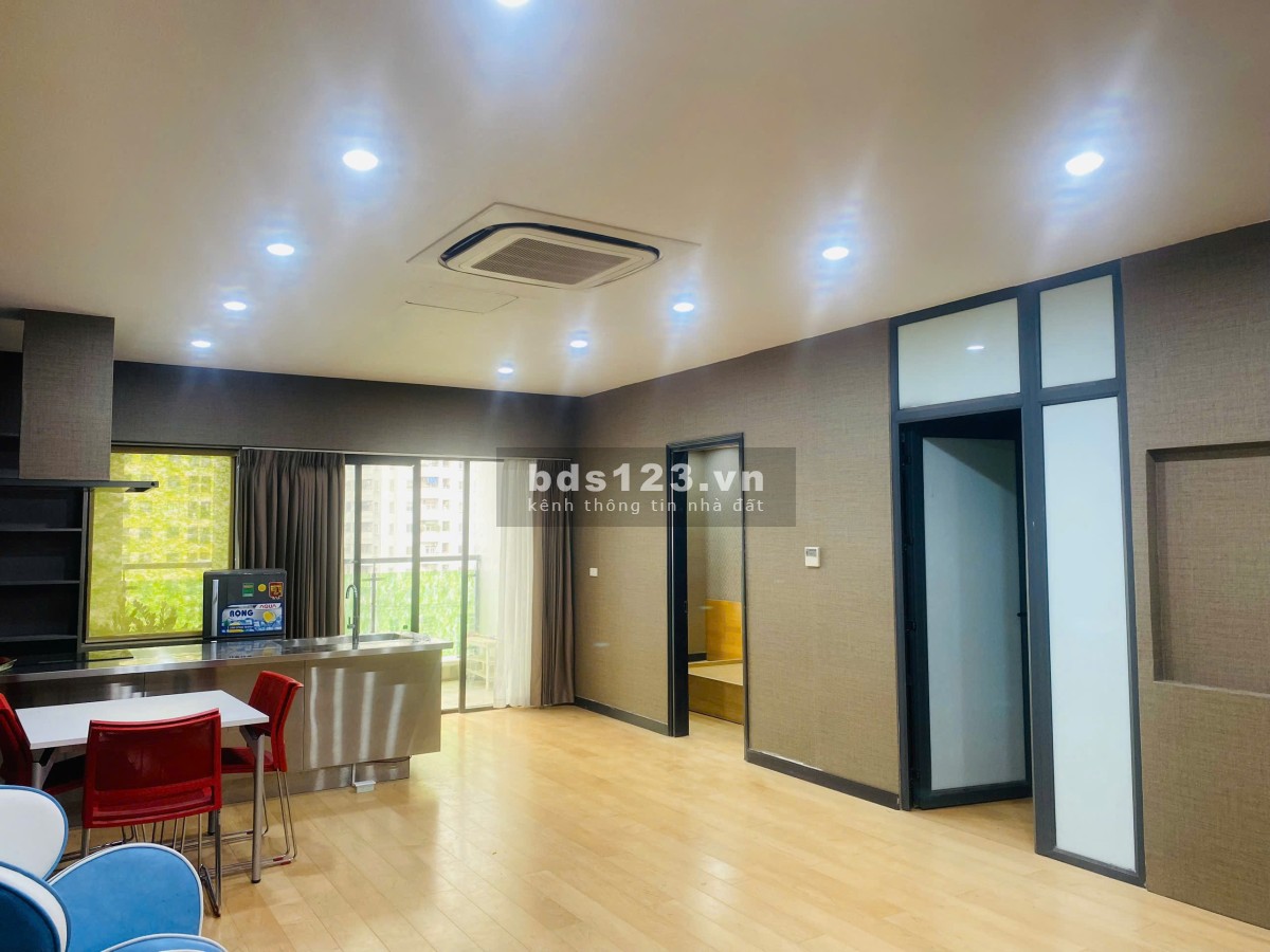 Bán Căn Hộ Cao Cấp Tại Khu Đô Thị Mới Văn Khê – La Khê…