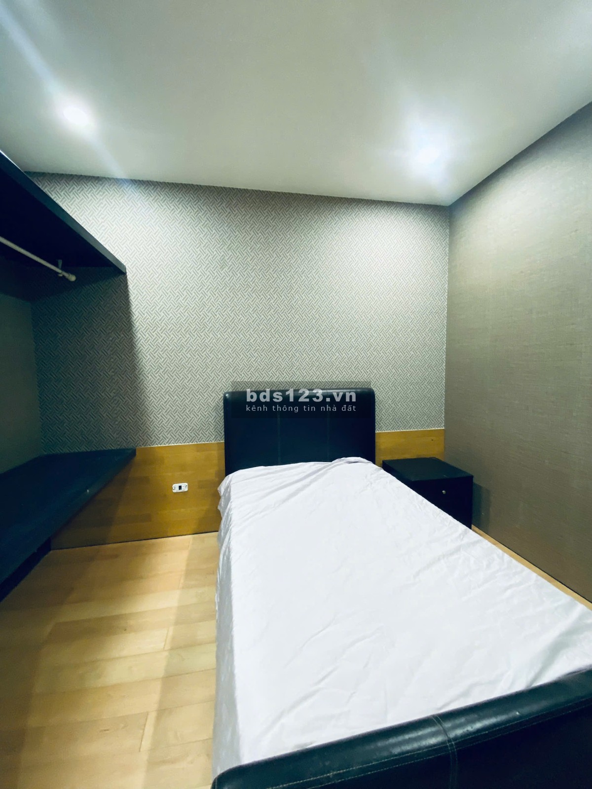 Bán Căn Hộ Cao Cấp Tại Khu Đô Thị Mới Văn Khê – La Khê…