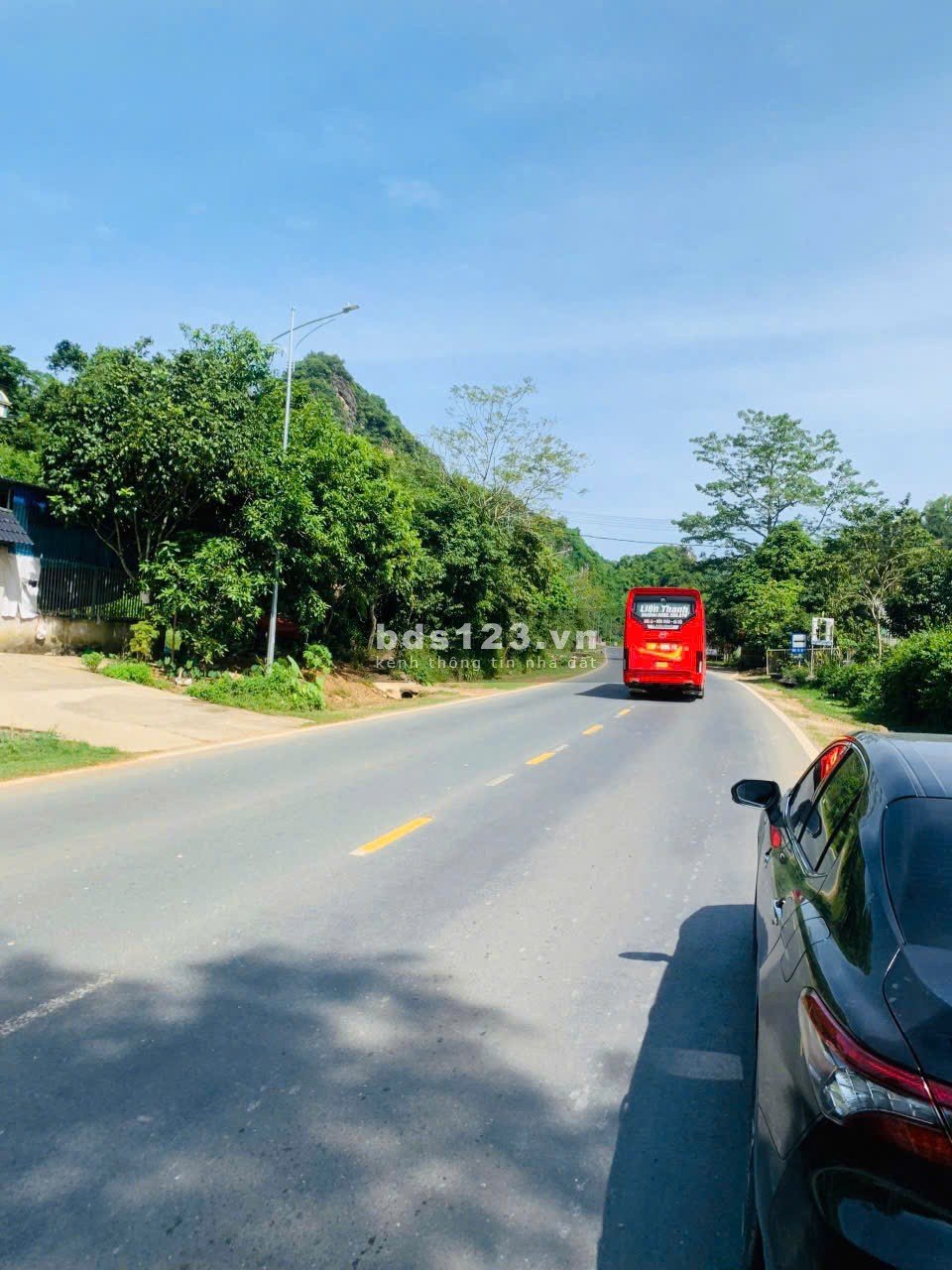 Siêu Phẩm Đất Mặt Tiền Quốc Lộ 6 – Trung Tâm Kỳ Sơn