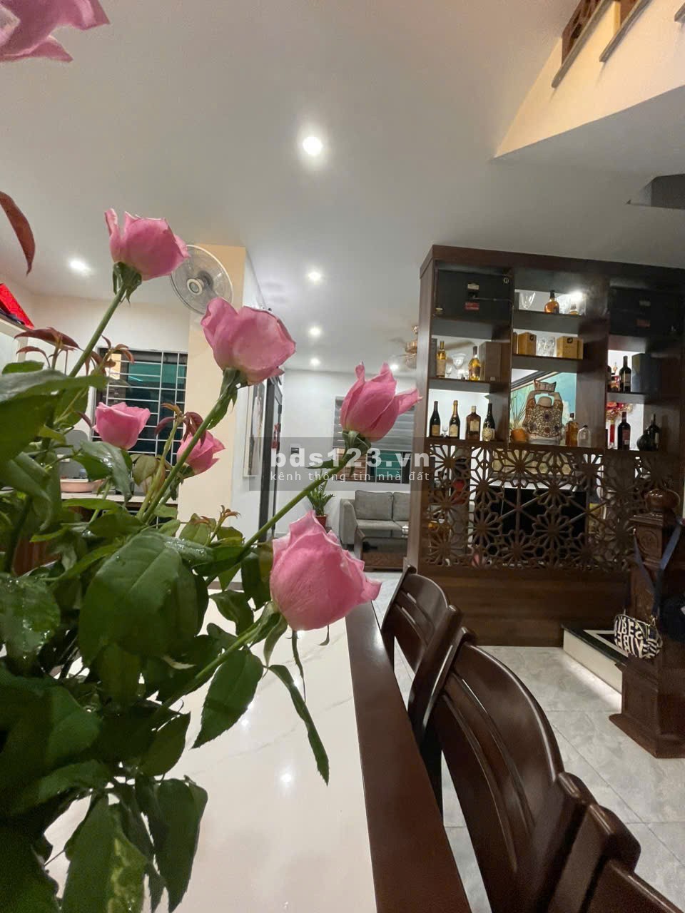 BÁN NHÀ -TRUNG TÂM ĐỐNG ĐA -48M2- 4 TẦNG -11.9 TỶ