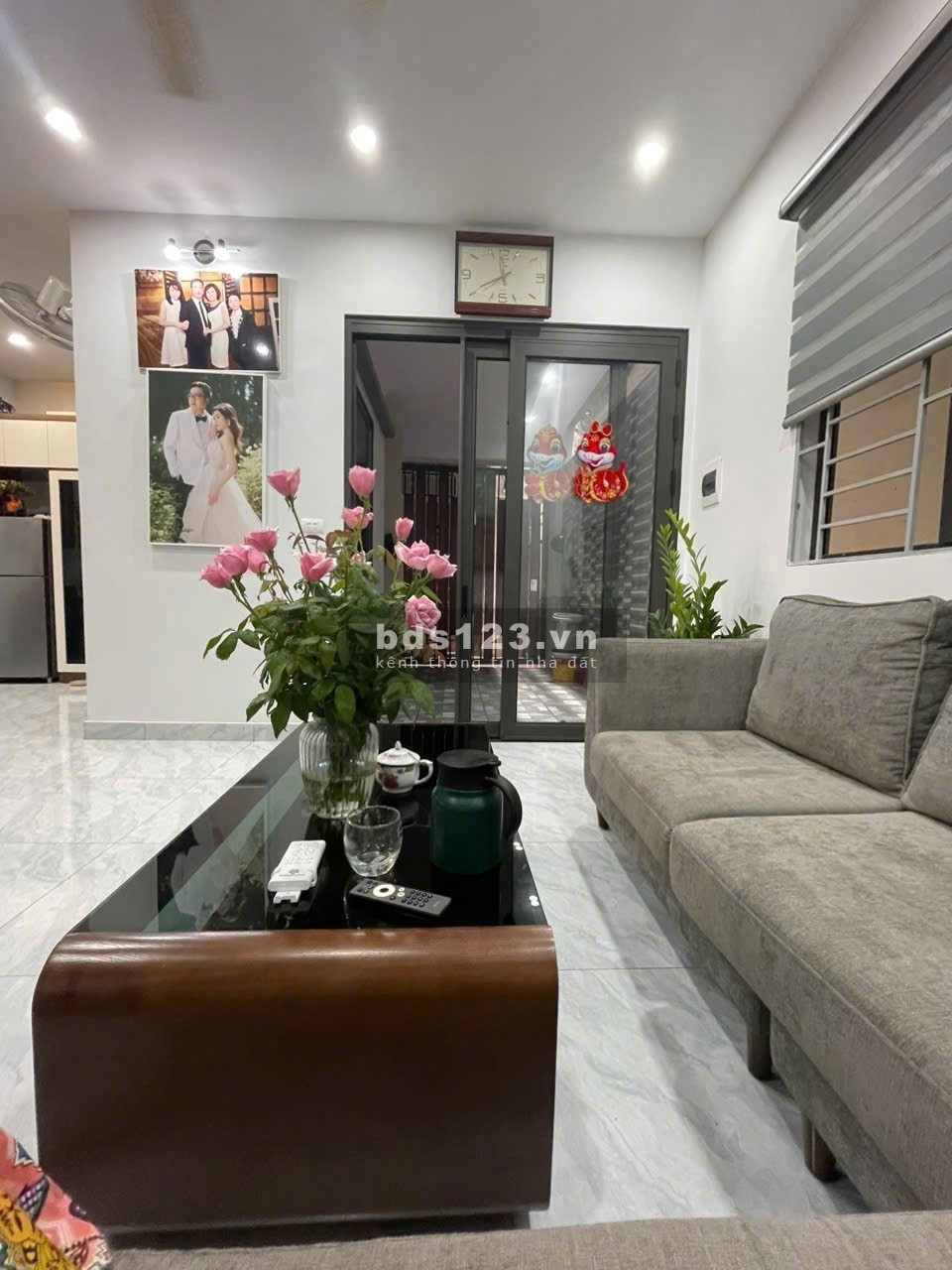 BÁN NHÀ -TRUNG TÂM ĐỐNG ĐA -48M2- 4 TẦNG -11.9 TỶ