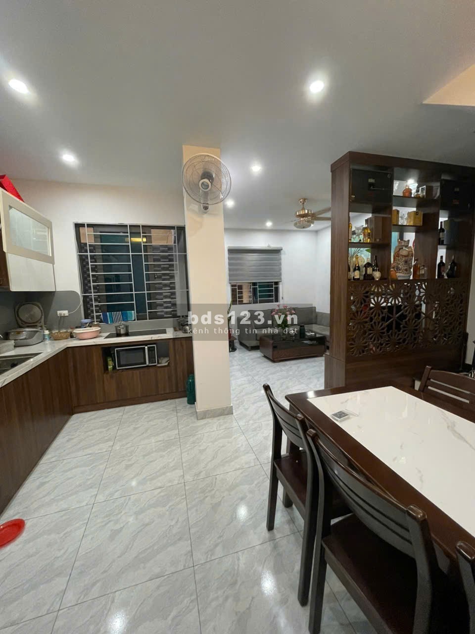 BÁN NHÀ -TRUNG TÂM ĐỐNG ĐA -48M2- 4 TẦNG -11.9 TỶ