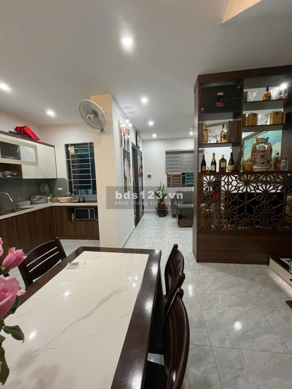 BÁN NHÀ -TRUNG TÂM ĐỐNG ĐA -48M2- 4 TẦNG -11.9 TỶ