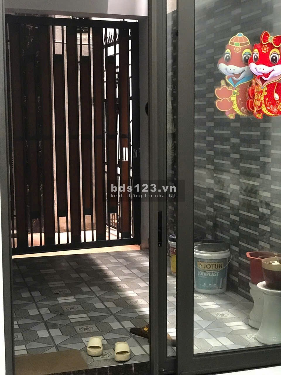 BÁN NHÀ -TRUNG TÂM ĐỐNG ĐA -48M2- 4 TẦNG -11.9 TỶ