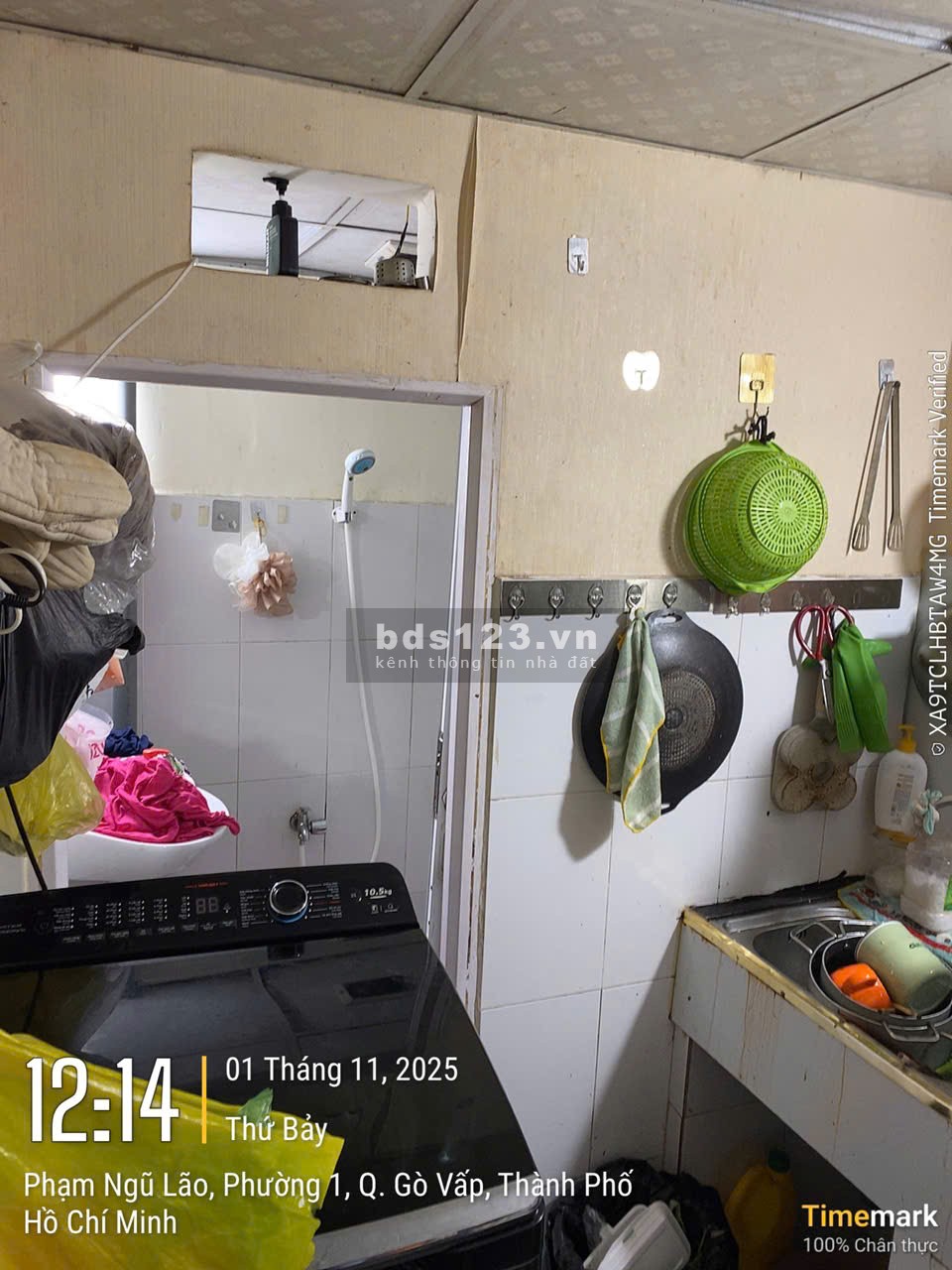 Mua đất tặng nhà , phù hợp mua sửa bán hoặc mua xây mới…