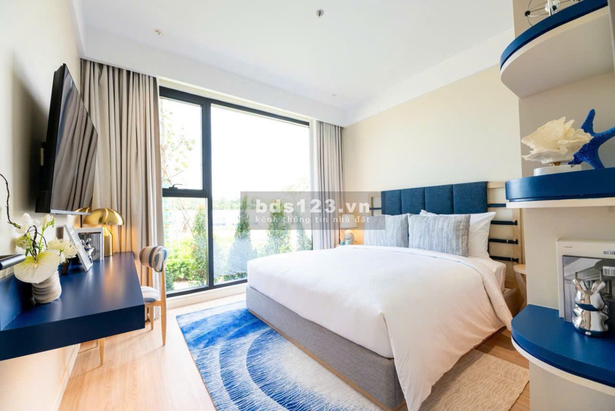 Các Siêu Phẩm Blanca City Tiếp Tục Cập Bến Giá Cực Tốt