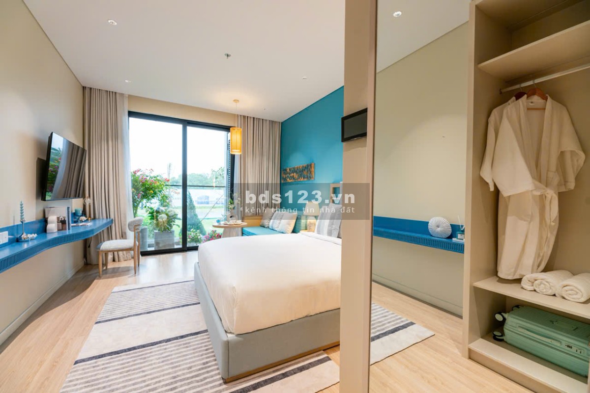 Các Siêu Phẩm Blanca City Tiếp Tục Cập Bến Giá Cực Tốt