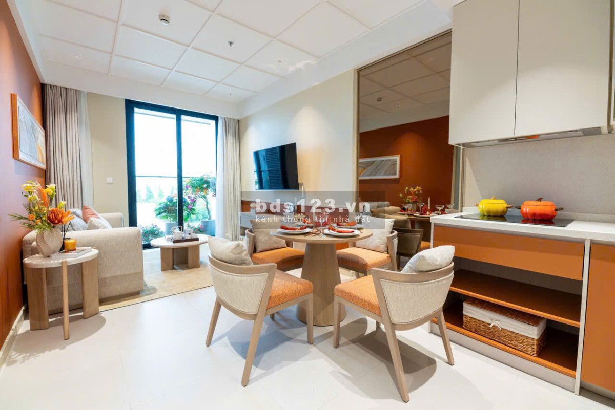 Các Siêu Phẩm Blanca City Tiếp Tục Cập Bến Giá Cực Tốt