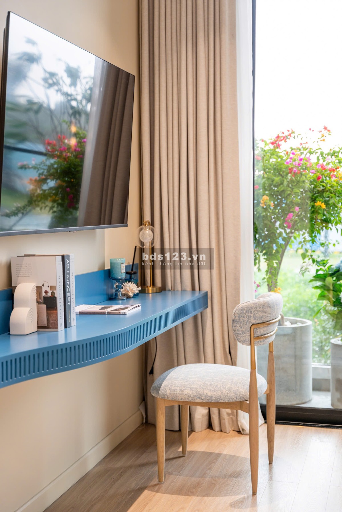 Các Siêu Phẩm Blanca City Tiếp Tục Cập Bến Giá Cực Tốt