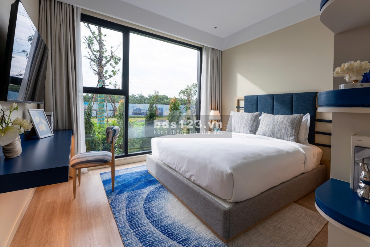 Các Siêu Phẩm Blanca City Tiếp Tục Cập Bến Giá Cực Tốt