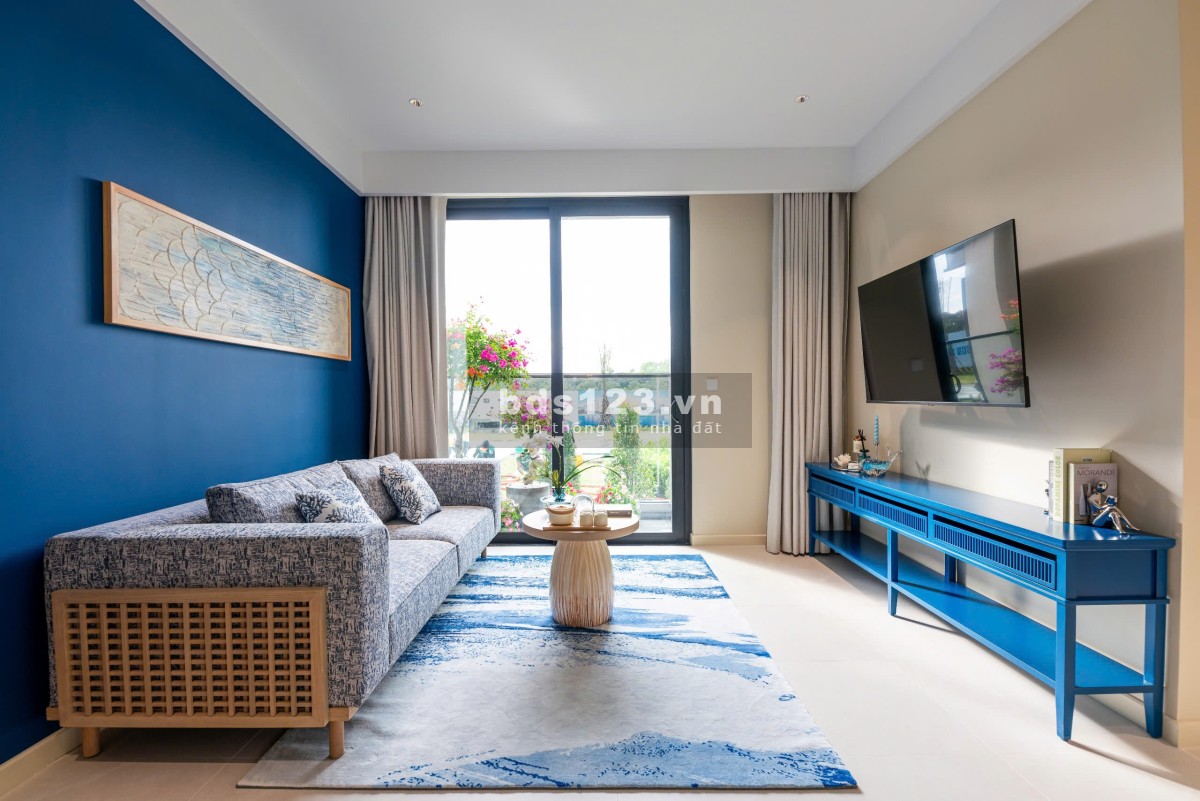 Các Siêu Phẩm Blanca City Tiếp Tục Cập Bến Giá Cực Tốt