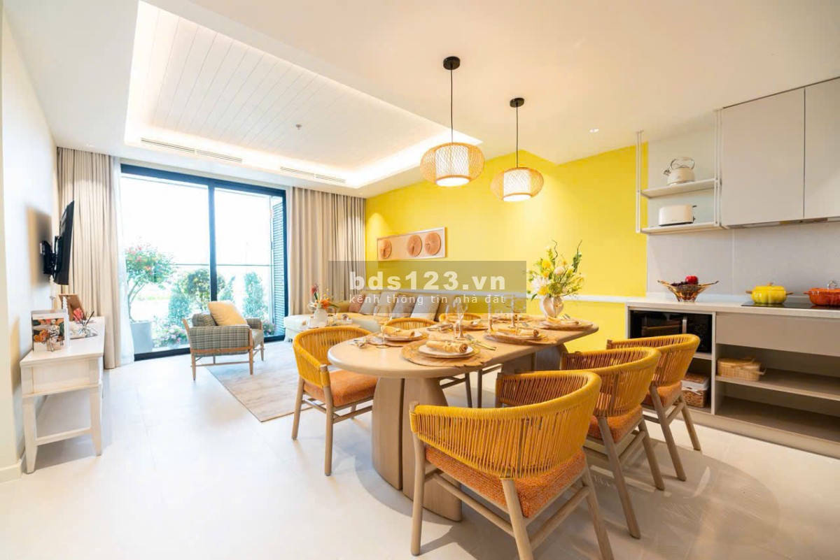 Các Siêu Phẩm Blanca City Tiếp Tục Cập Bến Giá Cực Tốt