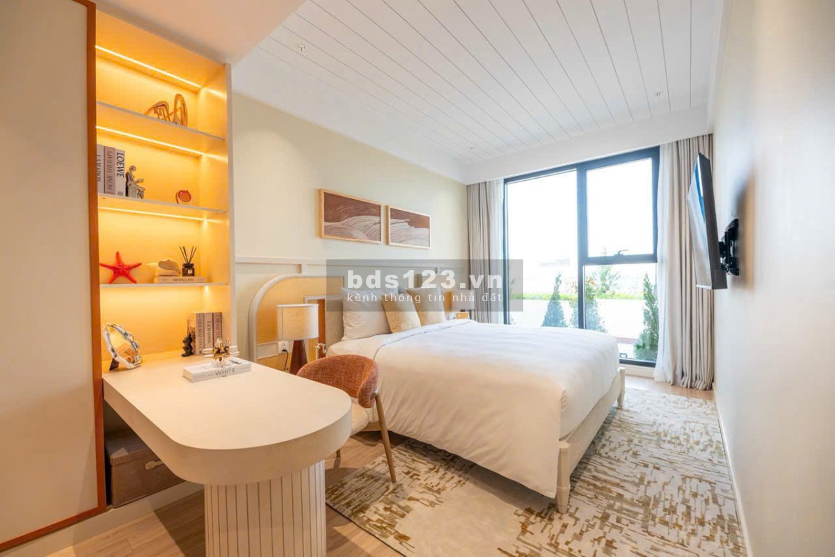 Các Siêu Phẩm Blanca City Tiếp Tục Cập Bến Giá Cực Tốt