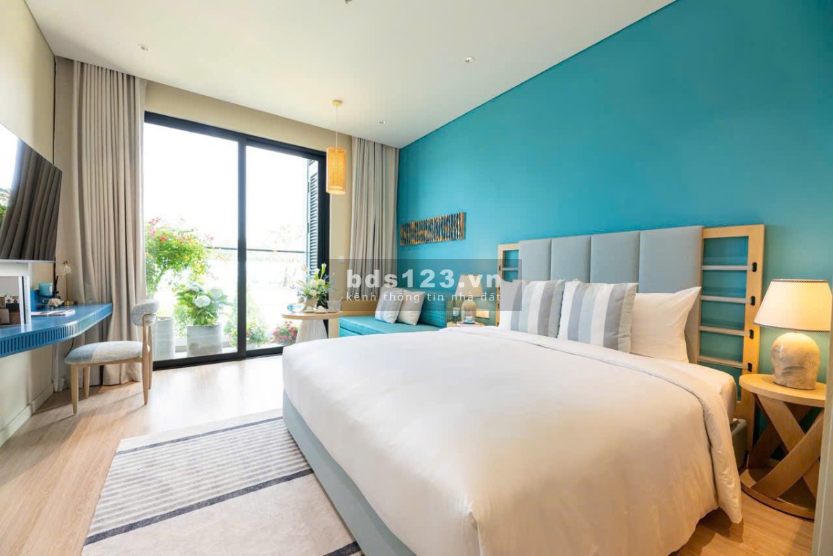 Các Siêu Phẩm Blanca City Tiếp Tục Cập Bến Giá Cực Tốt