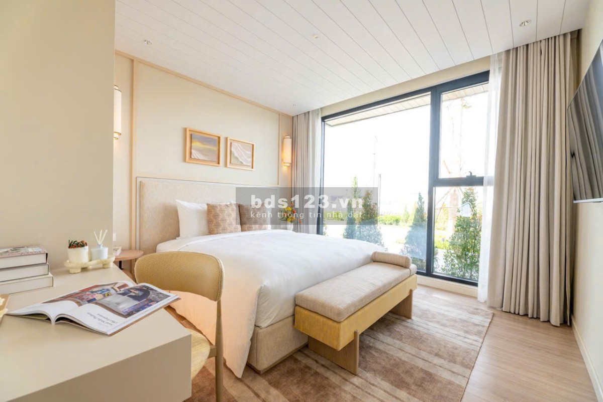 Các Siêu Phẩm Blanca City Tiếp Tục Cập Bến Giá Cực Tốt