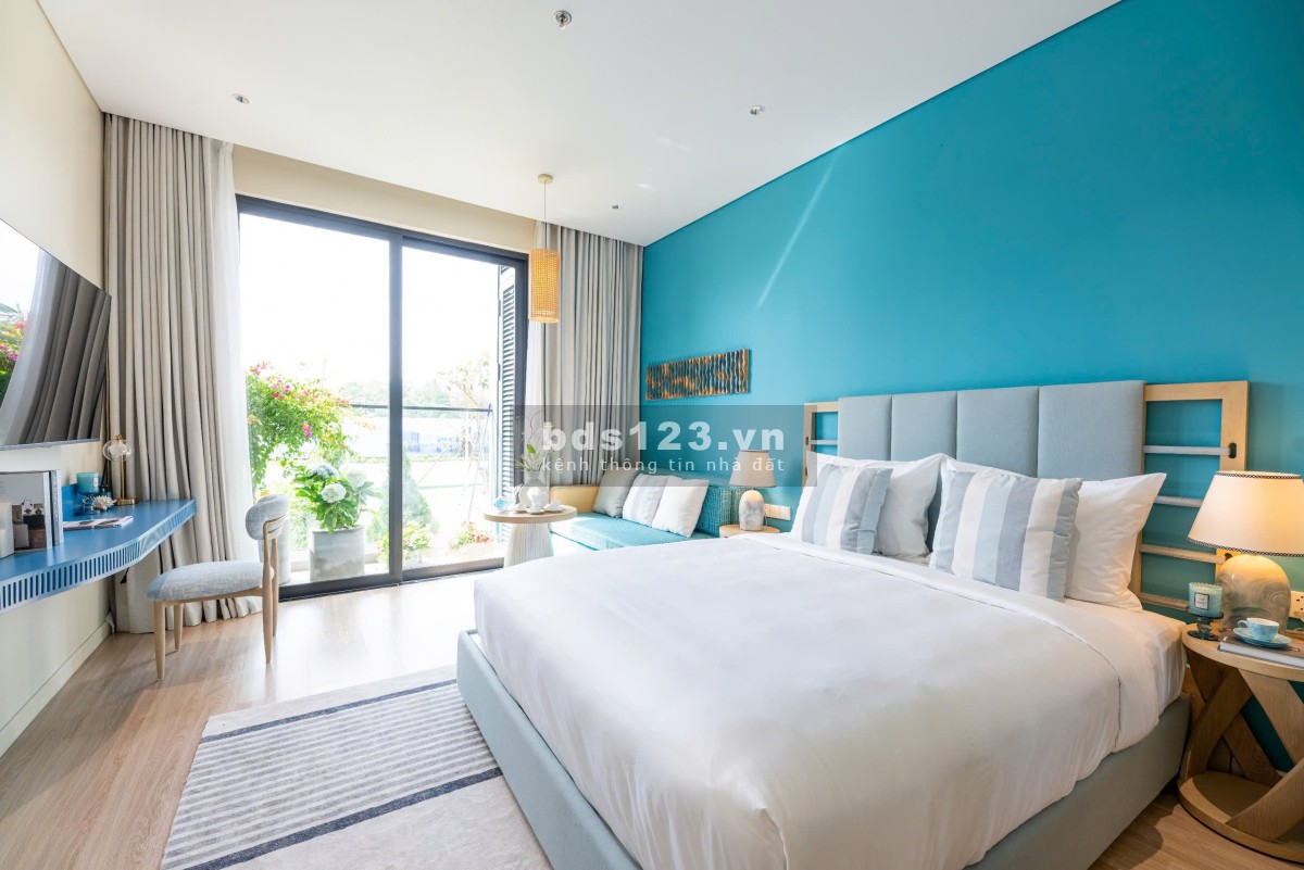 Các Siêu Phẩm Blanca City Tiếp Tục Cập Bến Giá Cực Tốt