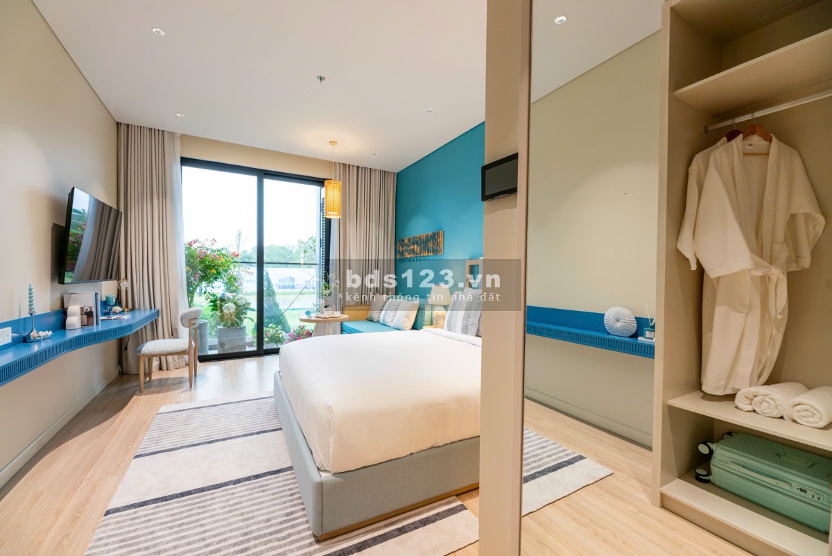 Các Siêu Phẩm Blanca City Tiếp Tục Cập Bến Giá Cực Tốt