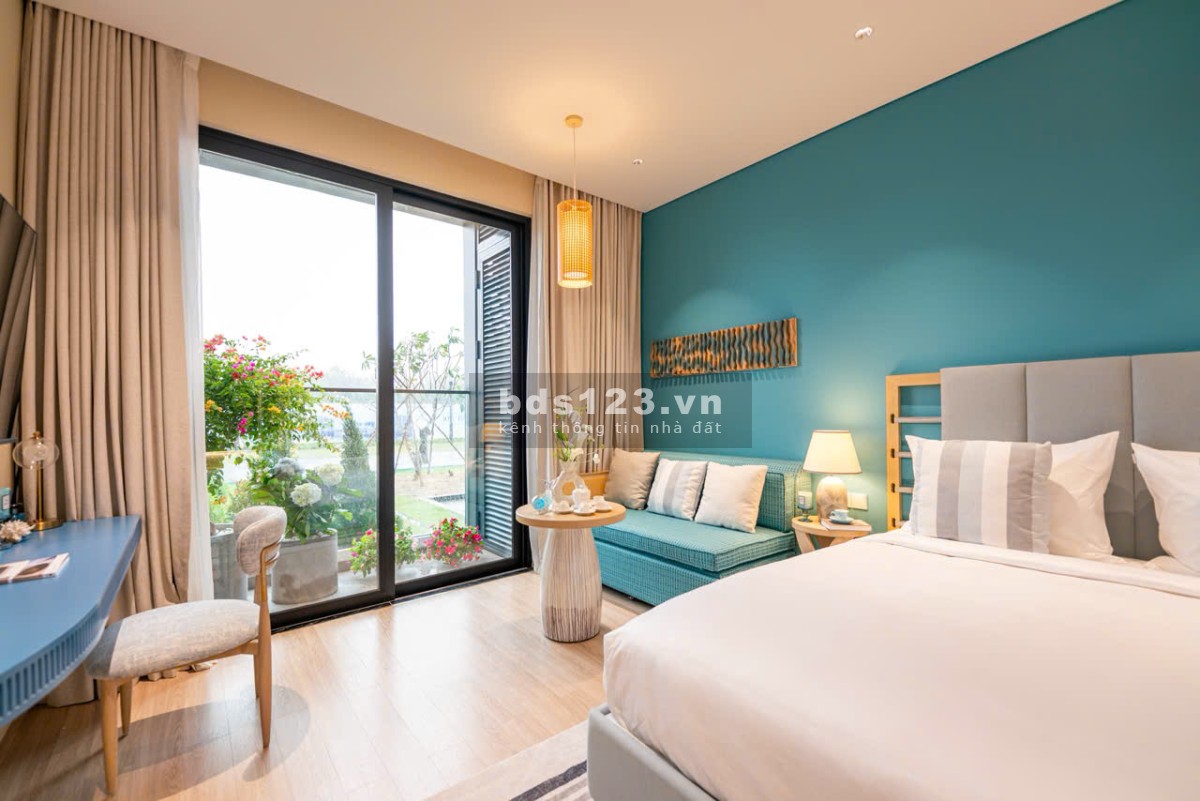 Các Siêu Phẩm Blanca City Tiếp Tục Cập Bến Giá Cực Tốt