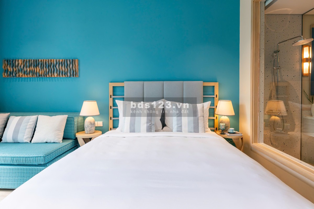 Các Siêu Phẩm Blanca City Tiếp Tục Cập Bến Giá Cực Tốt