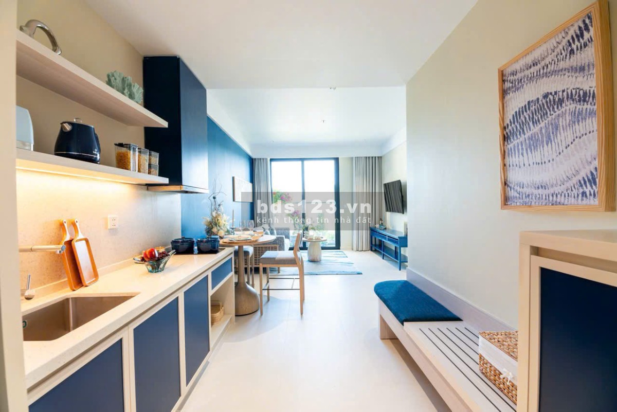 Các Siêu Phẩm Blanca City Tiếp Tục Cập Bến Giá Cực Tốt