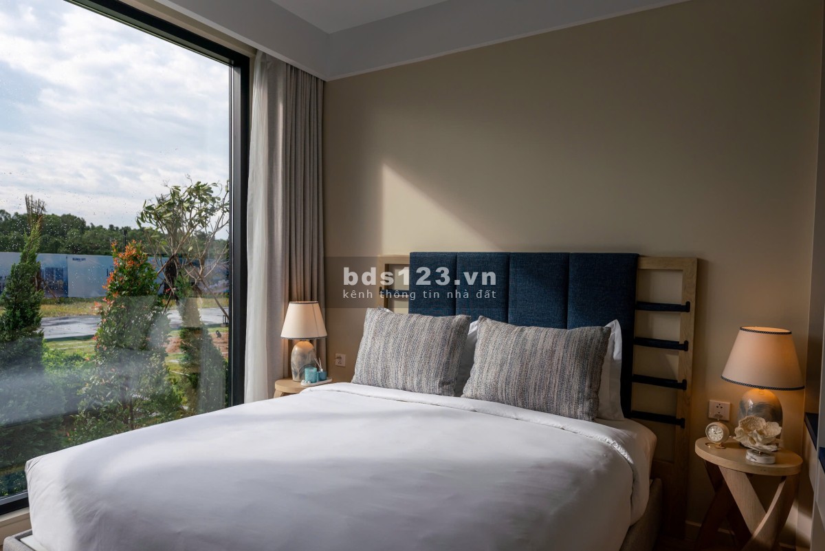 Các Siêu Phẩm Blanca City Tiếp Tục Cập Bến Giá Cực Tốt