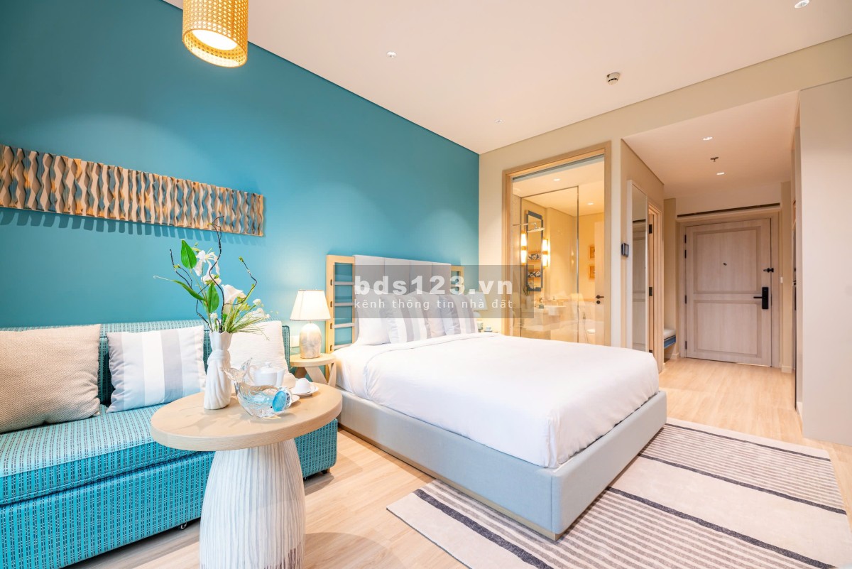 Các Siêu Phẩm Blanca City Tiếp Tục Cập Bến Giá Cực Tốt