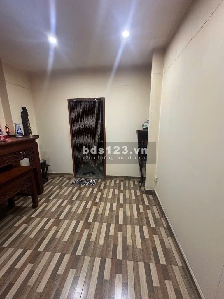 BÁN NHÀ – PHỐ CỔ NGỌC HÀ – KINH DOANH- 44 M2- MẶT TIỀN 3.5M…