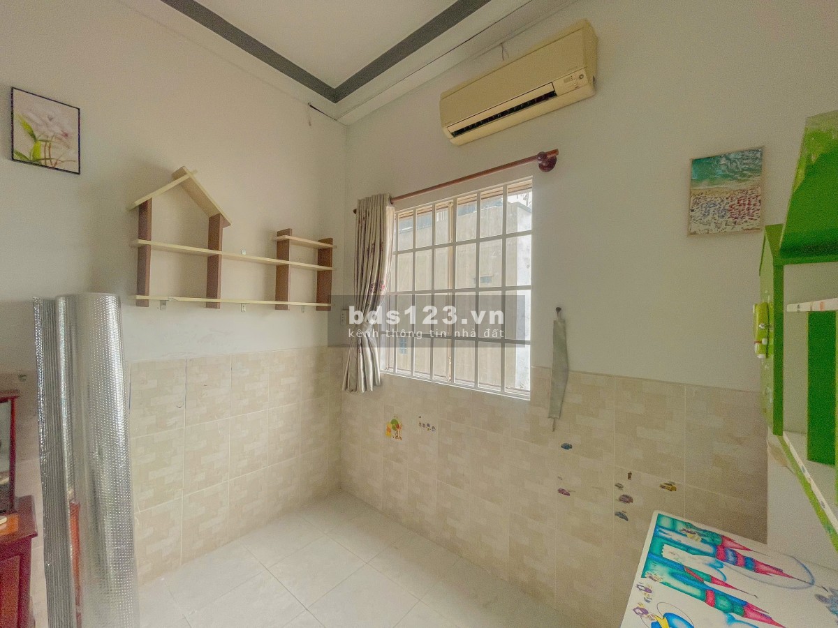 Studio Full Nội Thất Cao Cấp Chỉ 4.8 Triệu – Vị Trí Đắc…