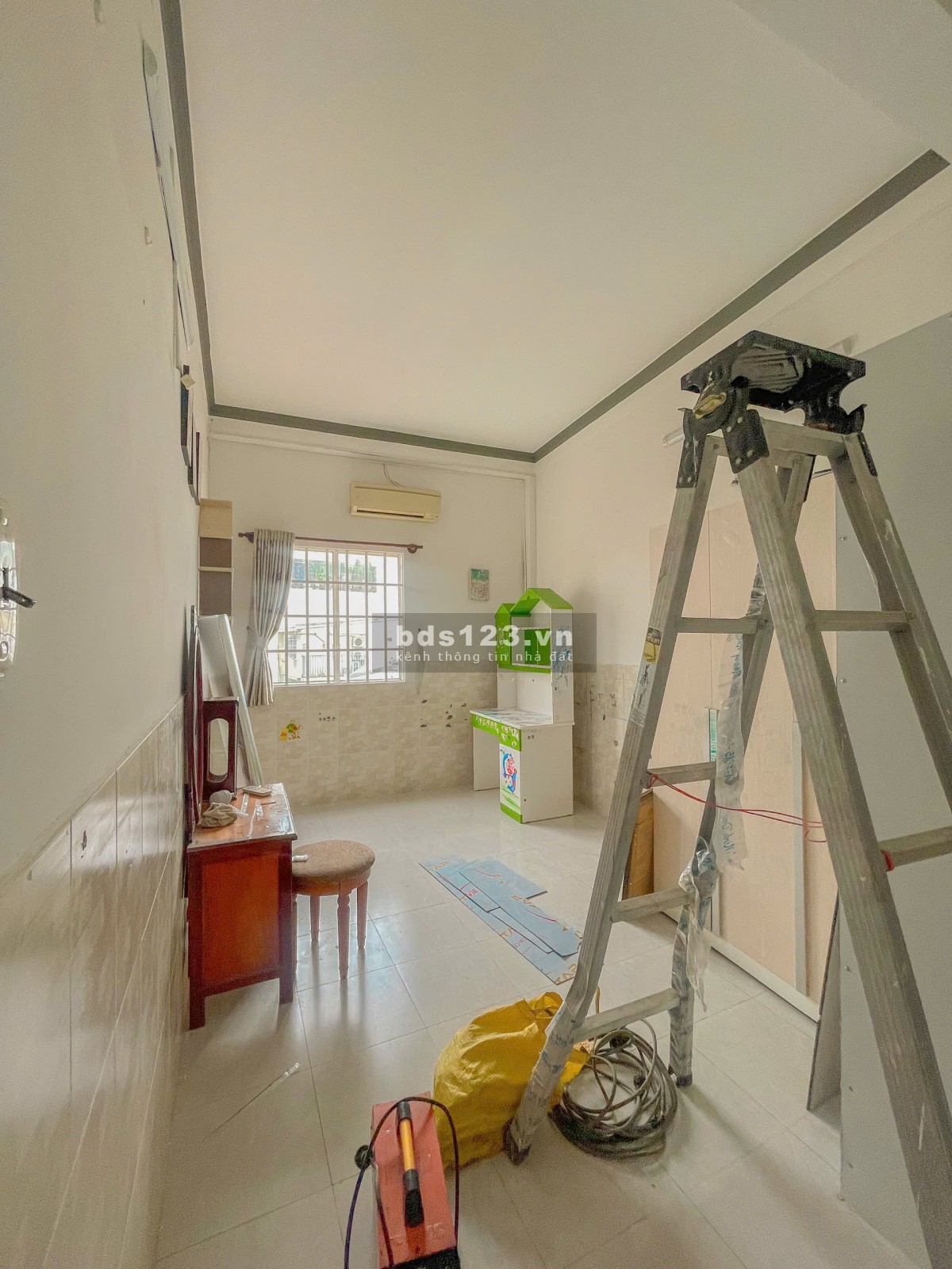 Studio Full Nội Thất Cao Cấp Chỉ 4.8 Triệu – Vị Trí Đắc…