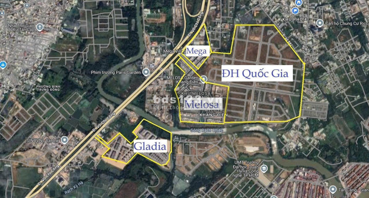 Dự Án Mới 245, Phú Hữu, Q9, Sổ Cá Nhân, Giá Tốt Đầu Tư…