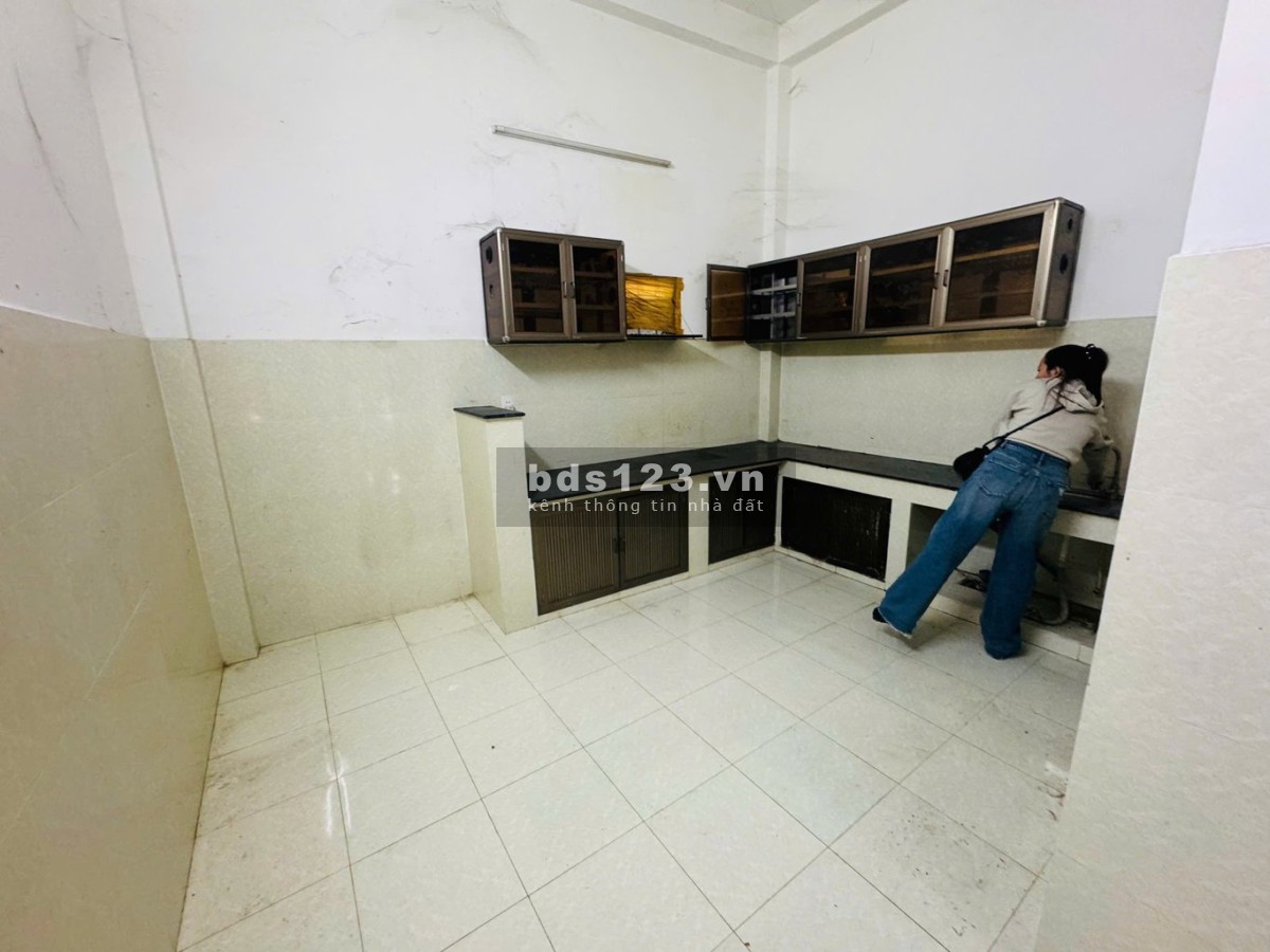 Bán gấp nhà 536/32/32/6 Âu Cơ – 4,3x16m – 3PN – giá rẻ nhất…